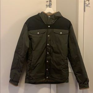 Greenland No.1 Down Jacket